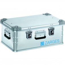 ZARGES K470 transportavimo dėžė 550x350x220 mm